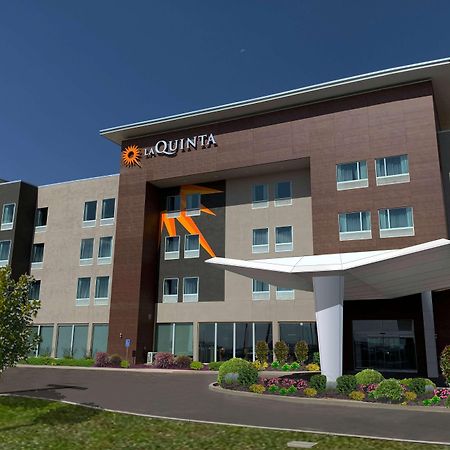 La Quinta Inn & Suites By Wyndham Holbrook Petrified Forest Buitenkant foto