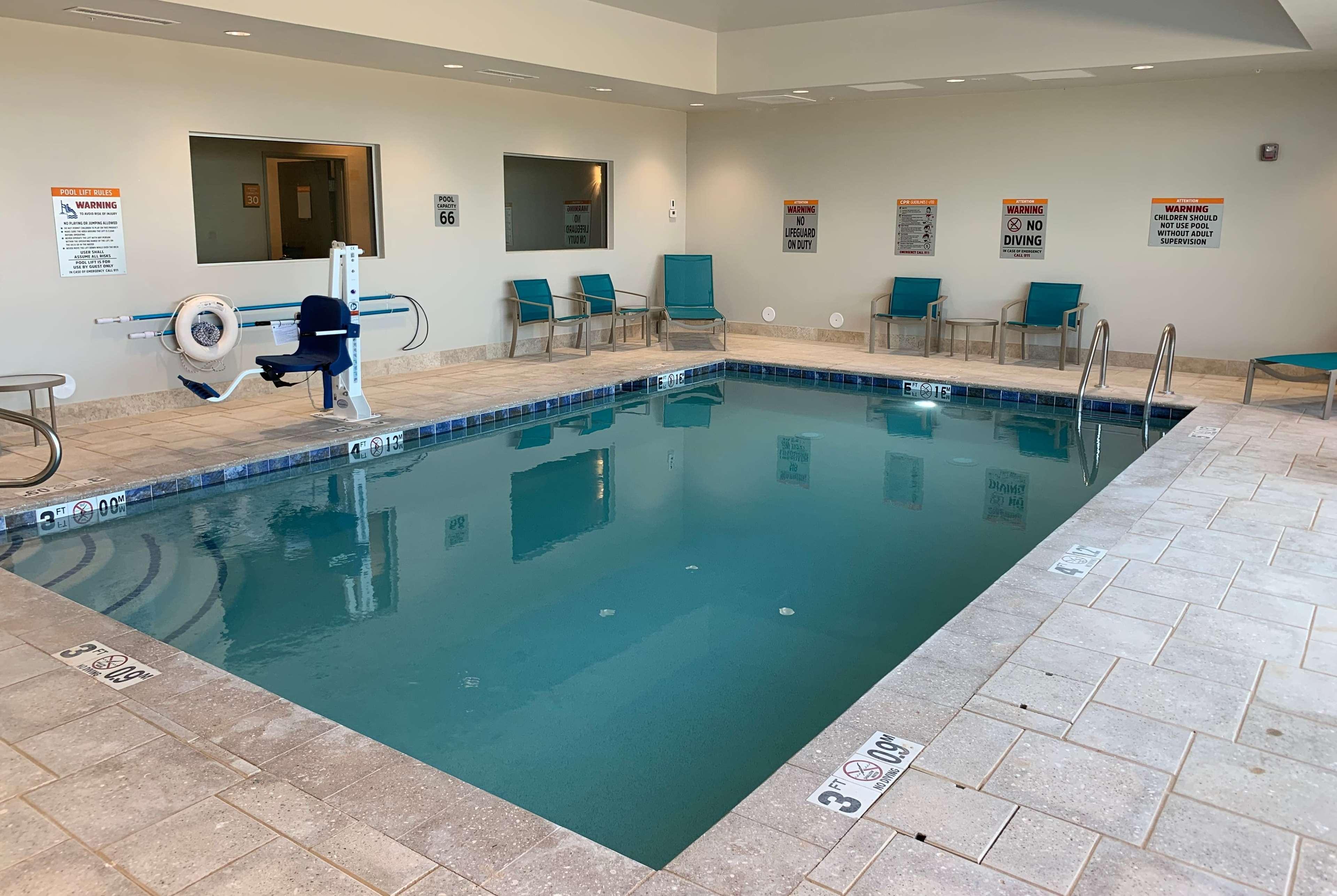 La Quinta Inn & Suites By Wyndham Holbrook Petrified Forest Buitenkant foto