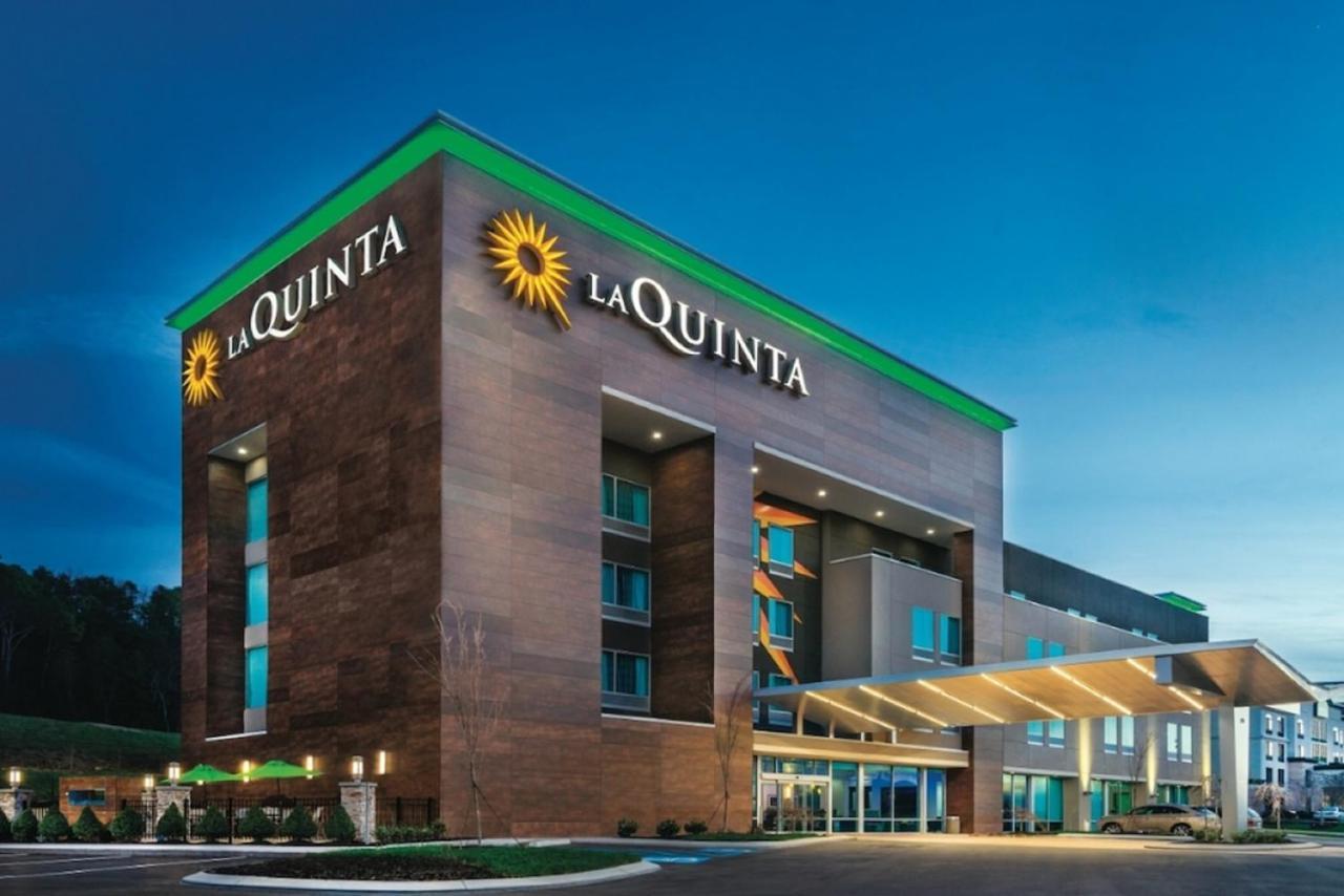 La Quinta Inn & Suites By Wyndham Holbrook Petrified Forest Buitenkant foto